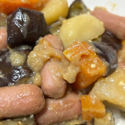 たべれぽの写真