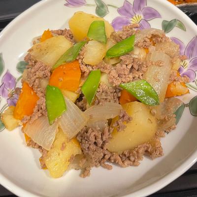 たべれぽの写真