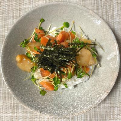 たべれぽの写真