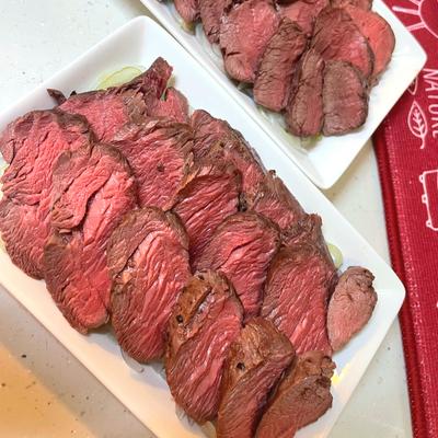 たべれぽの写真