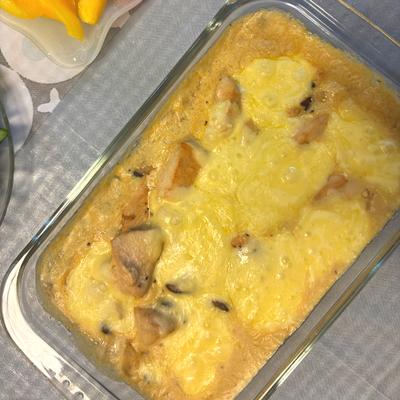 たべれぽの写真