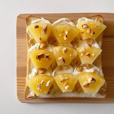 たべれぽの写真