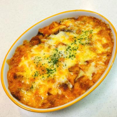 たべれぽの写真