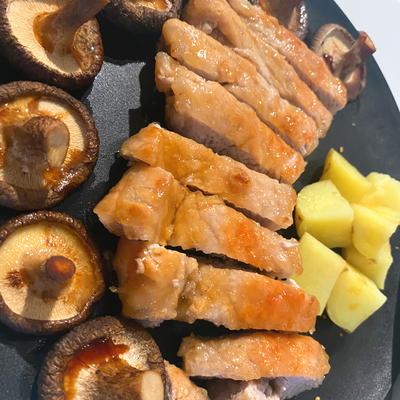 たべれぽの写真