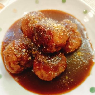 たべれぽの写真