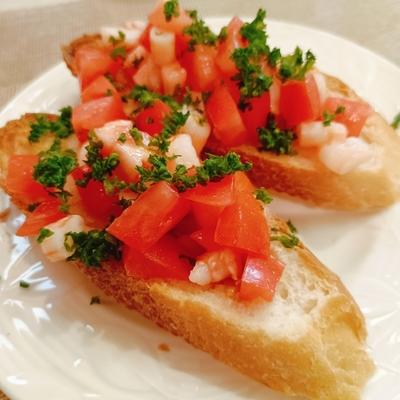 たべれぽの写真