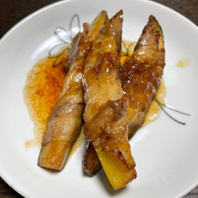 たべれぽの写真