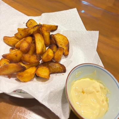 たべれぽの写真