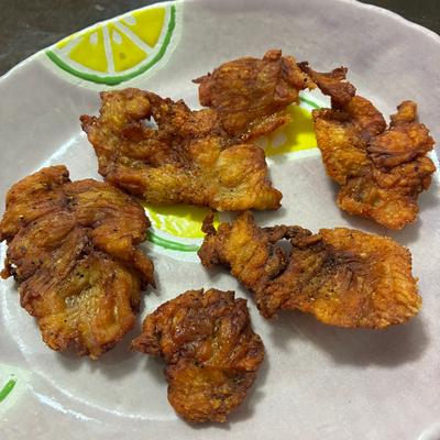 たべれぽの写真