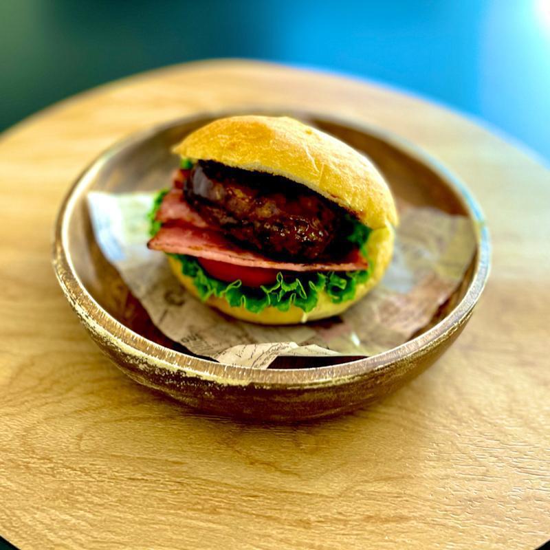 フレーバーズ　レタスチーズバーガー フレーバーズ レタスチーズバーガー