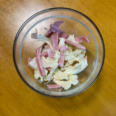 たべれぽの写真