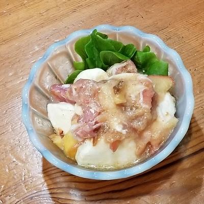 たべれぽの写真