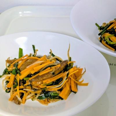 たべれぽの写真