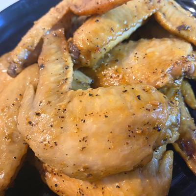 たべれぽの写真