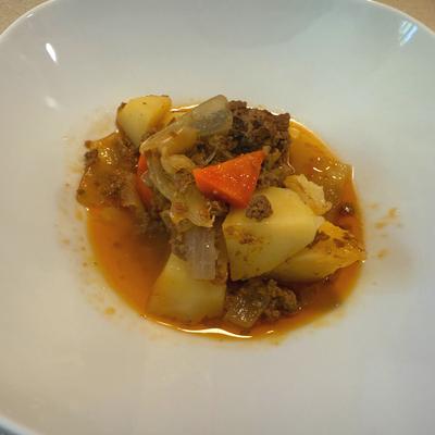 たべれぽの写真