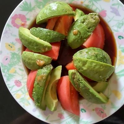 たべれぽの写真