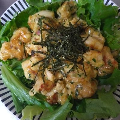 たべれぽの写真