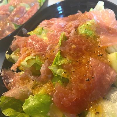 たべれぽの写真