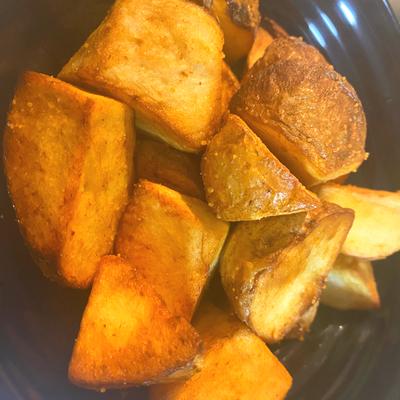 たべれぽの写真