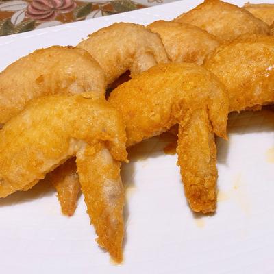 たべれぽの写真