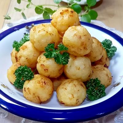 たべれぽの写真