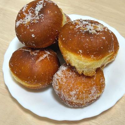 たべれぽの写真