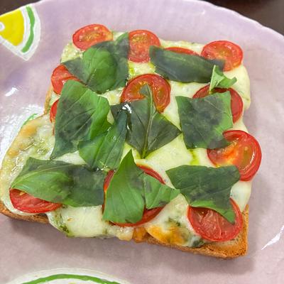 たべれぽの写真