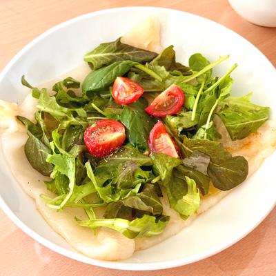 たべれぽの写真