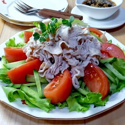 たべれぽの写真