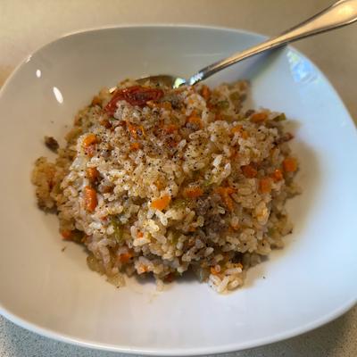 たべれぽの写真