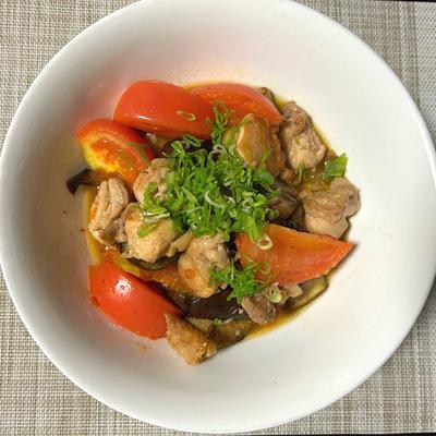 たべれぽの写真