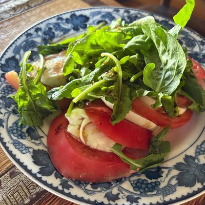 たべれぽの写真