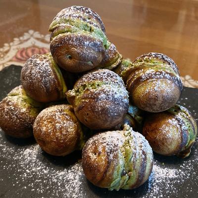 たべれぽの写真