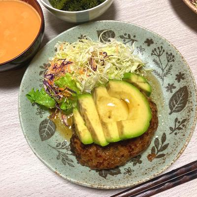 たべれぽの写真