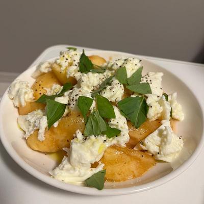 たべれぽの写真