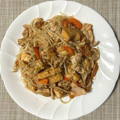 たべれぽの写真