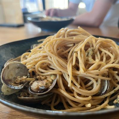 たべれぽの写真