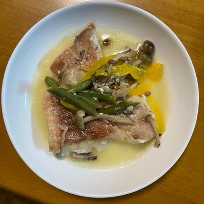 たべれぽの写真