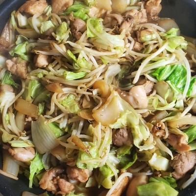 たべれぽの写真