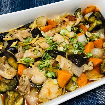 たべれぽの写真