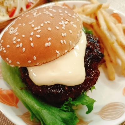 たべれぽの写真