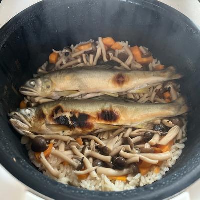 たべれぽの写真