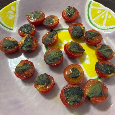 たべれぽの写真