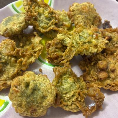 たべれぽの写真