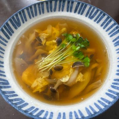 たべれぽの写真