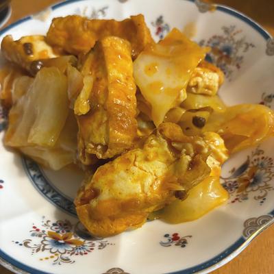 たべれぽの写真