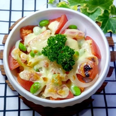 たべれぽの写真