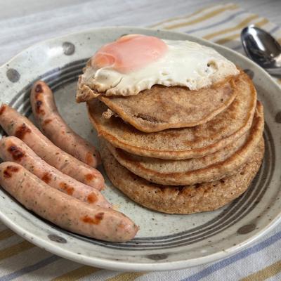 たべれぽの写真