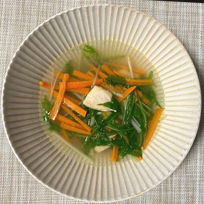 たべれぽの写真