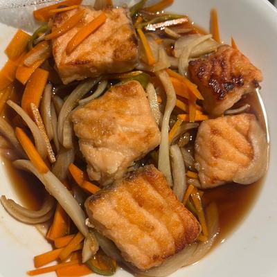 たべれぽの写真